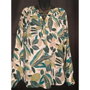Banana republic shirt size Small